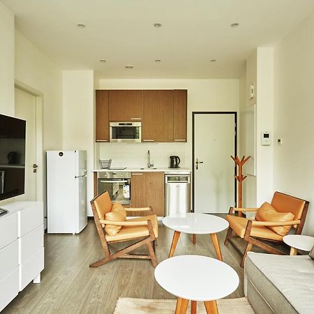 Apartment Passy Trocadero By Studio Prestige Paris Luaran gambar