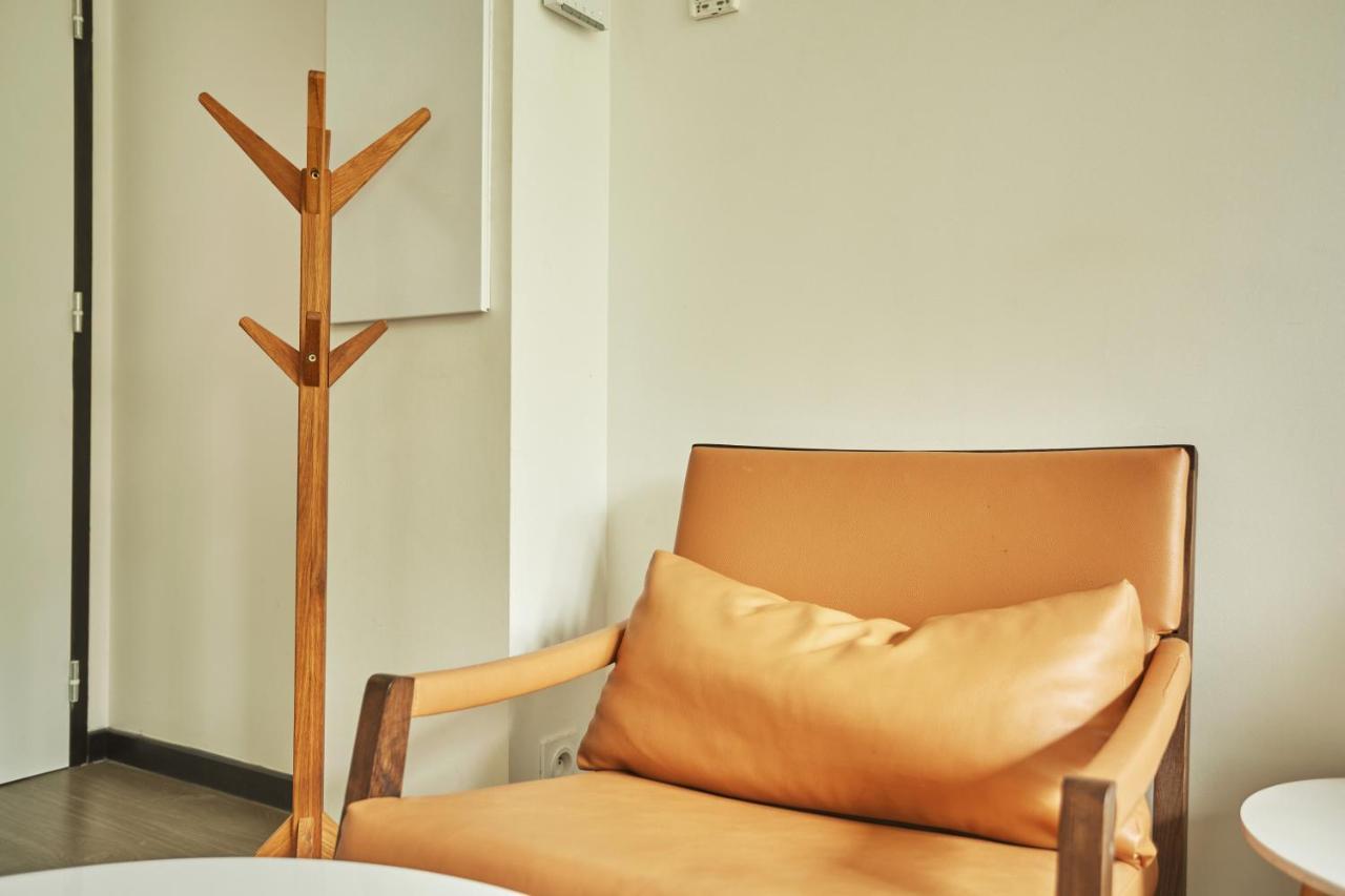 Apartment Passy Trocadero By Studio Prestige Paris Luaran gambar